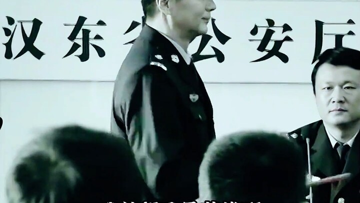 祁厅长的成长之路，可不是只有下跪和哭坟