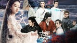 Inti dari Liu Yifei |. Kembali dari bencana di bab kedua mimpi (Luo Yunxi, Liu Xueyi, Liu Haoran, Ba