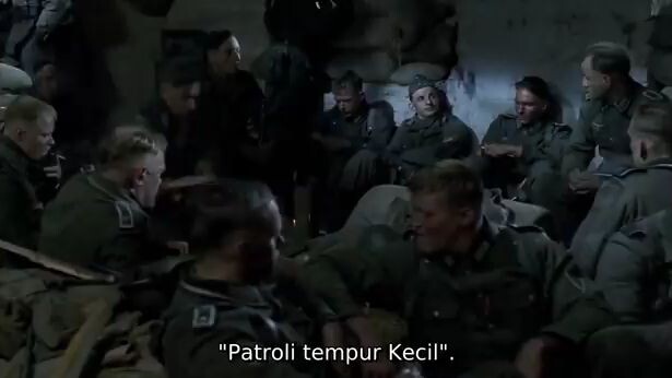 STALINGRAD WW2 full movie sub indonesia