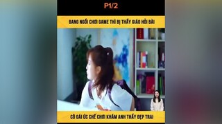 Trạm kế tiếp là hạnh phúc P1/2 1 xuhuong khophimngontinh mereviewphim phimngontinh phimtrungquoc daophimtrung fyp fypシ foryou