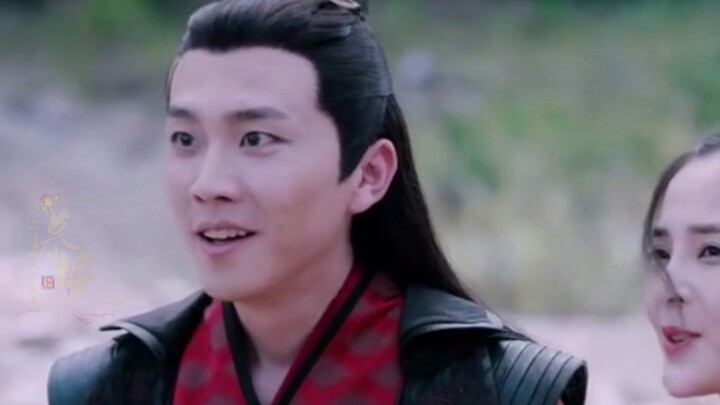 (Phiên bản kịch/Xianwang/Shuangjie) ABO Không phải phi tần Tập 9