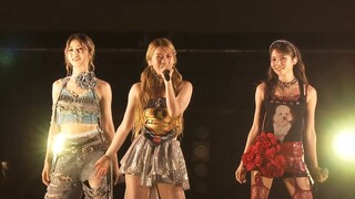 ISSUE - Breaking Thru the Line [2025.11.23]