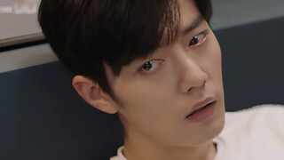 [Xiao Zhan Narcissus/Shuang Gu] Berpakaian sebagai protagonis pria Jari Emas (12)