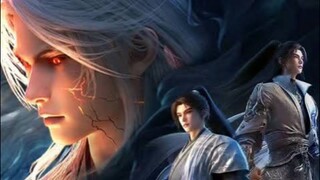 Tomb Of Fallen Gods Season 3 Eps 01 New indo 1080