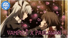 [FANDUB INDO] Vampire x Pahlawan?? (Tensei Shitara Slime Datta Ken S3 Ep 2)