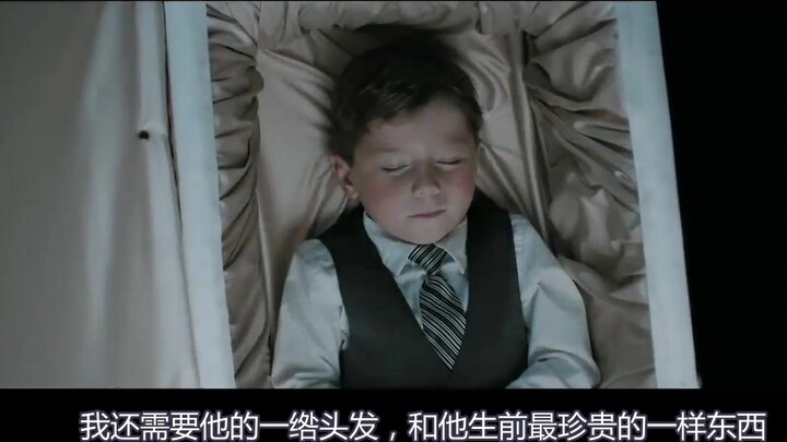 [Ready-to-eat] YouTube's latest horror short film, The Dollmaker