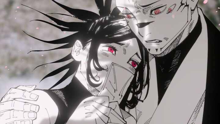 The Handsome Sukuna Wants Me to Confess My Love