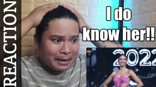 Praewwanich Ruangthong - Miss Supranational Thailand 2022 REACTION || Jethology