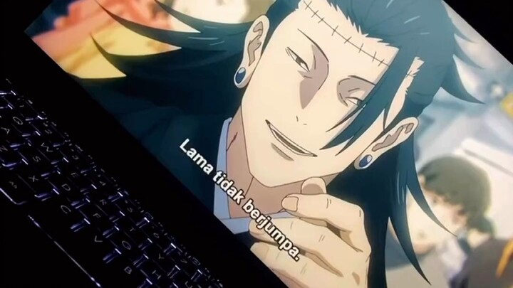 Kenangan Tentangnya akan selalu abadi