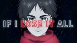 [Anime] [The Rumbling] Eren's Tragic Life