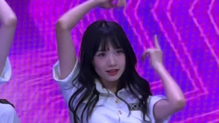 [Cookie] Short hair aoa dance cover｜Xue Hyun position