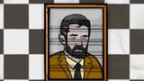 (Rusty Lake Hotel) ภาพการ์ตูนสุดสยองขวัญจากเกม Rusty Lake Hotel