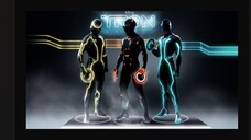 Tron Legacy (2010) ทรอน ล่าข้ามอนาคต  พากย์ไทย