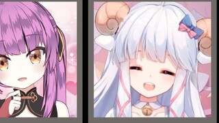 Ranking of Virtual Anchor Captains [January 21]