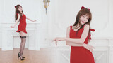 [Dance] Dance Cover | Red Velvet - Peek A Boo