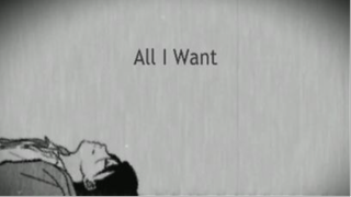 All I Want - Lofi Remix