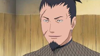 Naruto Shippuden Tập 176 - Học trò mới của Iruka.