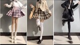 【抖音】Top những bộ JK cực đẹp dành cho các bạn nữ  -Top Jk outfits for girls| Suhara Official
