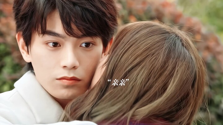 Dayu Chuan’s cuteness is really too much for most people to handle.
