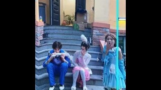 唐舞麟居然在吃小舞的手臂，他也是伪人吗 #斗罗大陆唐三小舞