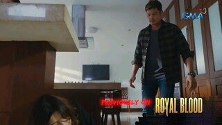 ROYAL BLOOD EPISODE 18 GMA