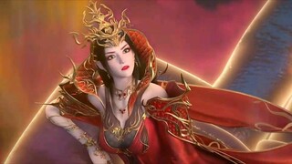 BTTH S5 | 164 | Xiao Yan menyelamatkan kekasihnya