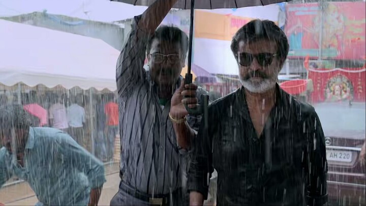 Kaala (2018) Tamil