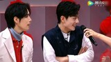 [Xiao Zhan] I just like you, Hao Su. I’ve only listened to it dozens of times.