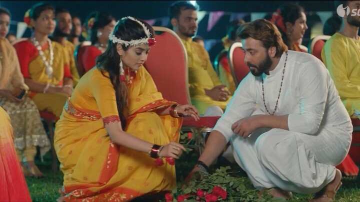 Antoratma (2025) Shakib Khan Bangla new movie