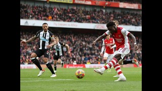 🔴 Trực tiếp Newcastle vs Arsenal | Vòng 36 Premier League