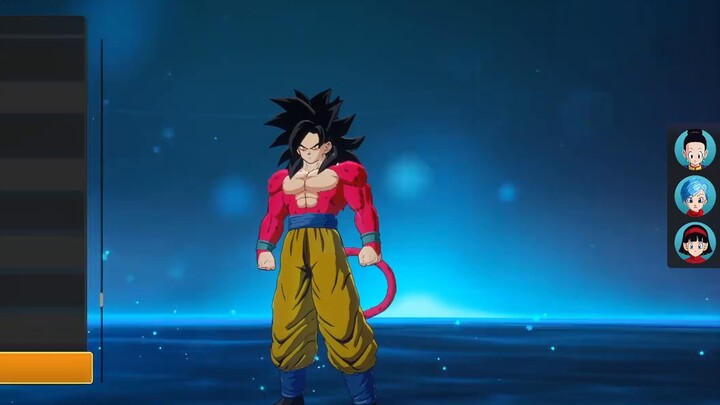 [Dragon Ball Flint Zero] Update without pop-up window! All 182 characters unlocked, 100% mission com