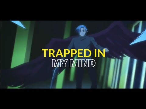 [AMV] Q vs Exly - trapped in my mind