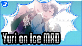 Yuri!!! on Ice-MAD_3