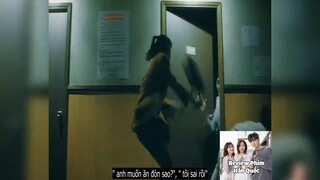 Chàng Trai Và Chị EM #ReviewphimHan