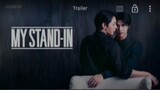 EP. 7 # MY stand in (engsub).. Secret  reveal 😢😢