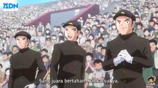 Captain Tsubasa 2018 Eps 41 Subtitle Indonesia