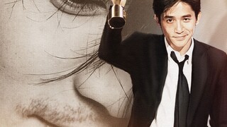 [Tony Leung | Happy Birthday 2022] Pearl of the Orient • Your romantic charm remains