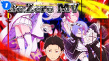 Re: Zero | 1080P / Tổng hợp / Độ phân giải cao / (Hoàn) NCOP + NCED + PV_1