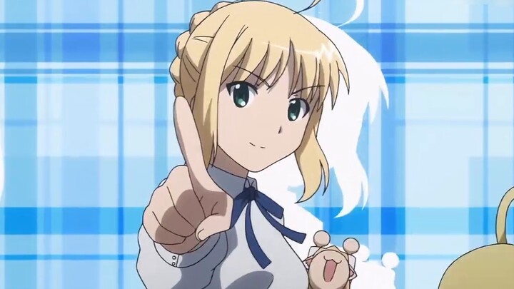 The order of entering Fate has been debated for ten years! A guide to entering the Fate series: main