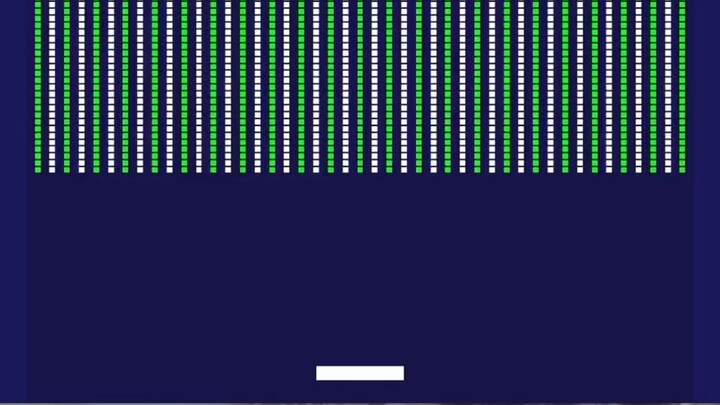 【Máy nghiền gạch】chipi chipi chapa chapa phần 3