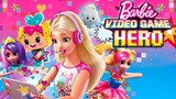 Barbie Video Game Hero (2017) SUB INDO