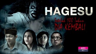 Hagesu Hantu Gendong Susu (2015)
