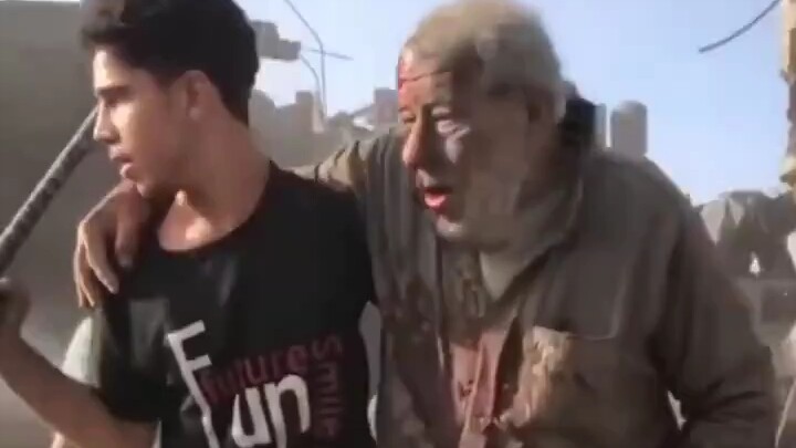 Israel’s acts of genocide—I’ll keep documenting them, come what may. (A special message for the paid