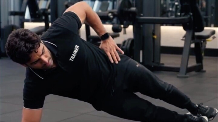 20-Min No Equipment Lower Body & Core Workout | Quads & Glutes Burner