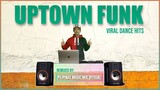 FUNKY TOWN - Popular Dance Hits (Pilipinas Music Mix Official Remix) Techno Mix | Mark Ronson