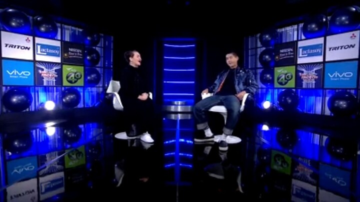 โลกทั้งใบให้นายคนเดียว - ฟรอยด์ ณัฏฐพงษ์ (เต๋า สมชาย) Sing Your Face Off 3 (FULL)