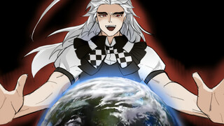 【Martial God|ติดตามแอนิเมชั่น】มาดำดิ่งกันเถอะ! ไป๋ ทาเคโอะ｜＼(｡ì _ íA＼)ＳＡＮ คุ้ม! (／^_^)／วิกฤติ!