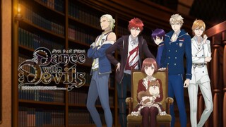 [Anime] Dance with Devils Tập 1 Vietsub.