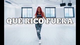 QUÉ RICO FUERA BY Ricky Martin, Paloma Mami | SALSATION® Choreography by SMT Julia Trotskaya