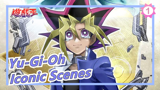 [Yu-Gi-Oh] Iconic Scenes| Be Enlightened!_1